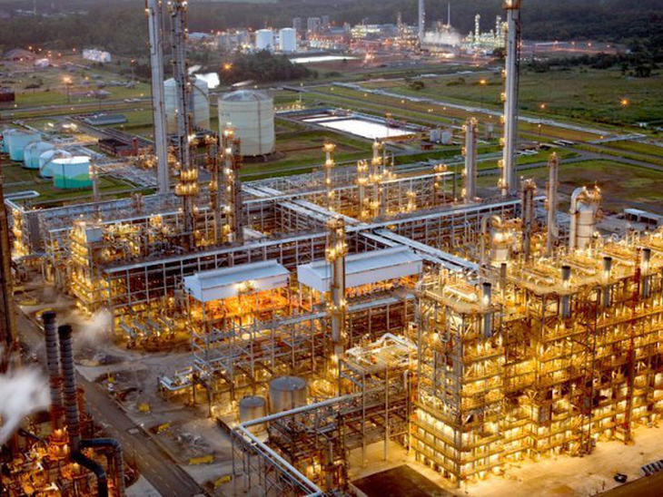 Método Potencial Engenharia assina contrato com a líder do segmento petroquímico Braskem