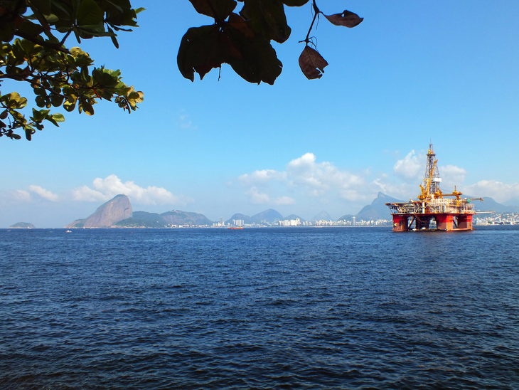 KPMG: fusões e aquisições em petróleo têm recuo de quase 30% no semestre