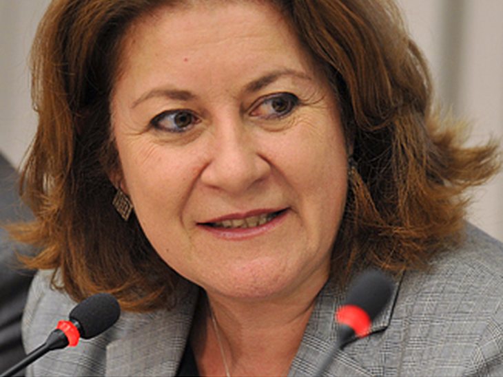 Miriam Belchior é a nova Conselheira de Administração da Petrobras