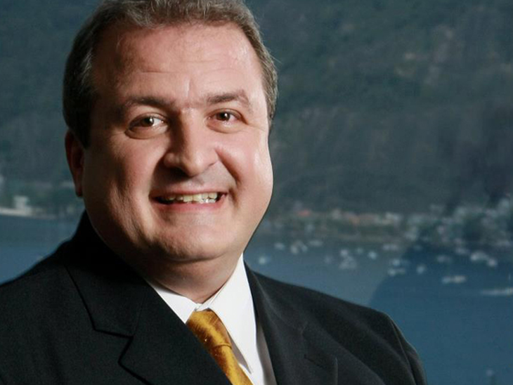 Brasil em ritmo standby, por Luiz Cezar Quintans