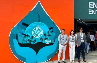 Infotec Brasil e parceiros apresentam soluções de SGIP e Gestão de Ativos no Mossoró Oil & Gas Expo