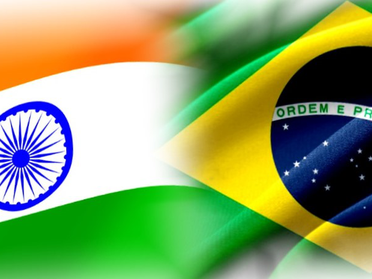 Presidente Jair Bolsonaro recebe delegação brasileira dos setores de biocombustíveis e automotivo que viajará a Índia Presidente Jair Bolsonaro recebe delegação brasileira dos setores de biocombustíveis e automotivo que viajará a Índia