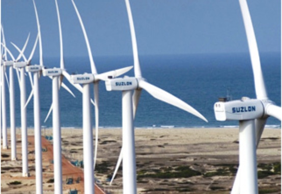 Leilão de Energia Nova A-5 terá 231 projetos participantes Leilão de Energia Nova A-5 terá 231 projetos participantes
