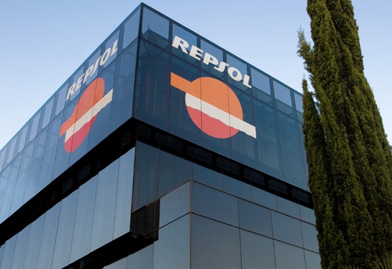 Repsol sai da disputa por Libra Repsol sai da disputa por Libra