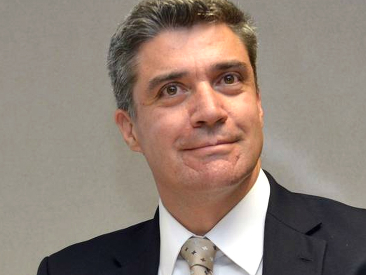 André Clark é nomeado CEO da Siemens no Brasil