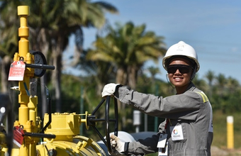 Com 6,78 bilhões de m³, Eneva declara comercialidade de campo de gás com grande potencial na Bacia do Parnaíba 