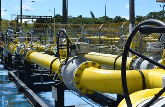 Governador de Pernambuco sanciona lei para a abertura do mercado estadual de gás natural