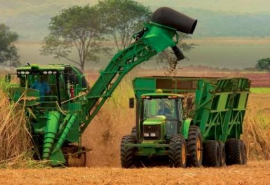 Todas as unidades sucroenergéticas do Brasil têm até o dia 31/07 para se regularizar junto à ANP Todas as unidades sucroenergéticas do Brasil têm até o dia 31/07 para se regularizar junto à ANP