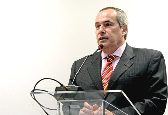Décio Oddone participa de conferência internacional sobre economia do petróleo na FGV Décio Oddone participa de conferência internacional sobre economia do petróleo na FGV