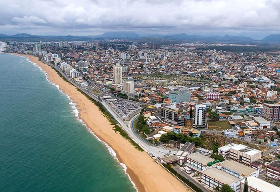 Termelétricas consolidam Macaé como novo polo de energia Termelétricas consolidam Macaé como novo polo de energia