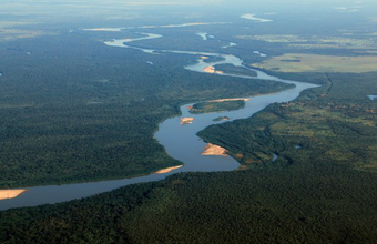 VLI adota balsas em Tocantins para transportar mais grãos na ferrovia Norte-Sul  