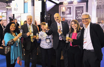 Rio Oil & Gas 2018 é lançada