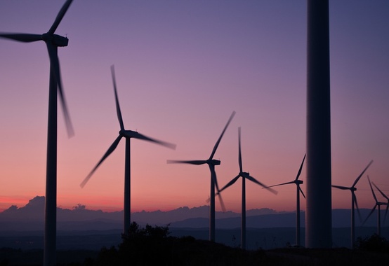 Programa para incentivar uso de energias limpas e renováveis é apresentado pelo governo do RS Programa para incentivar uso de energias limpas e renováveis é apresentado pelo governo do RS