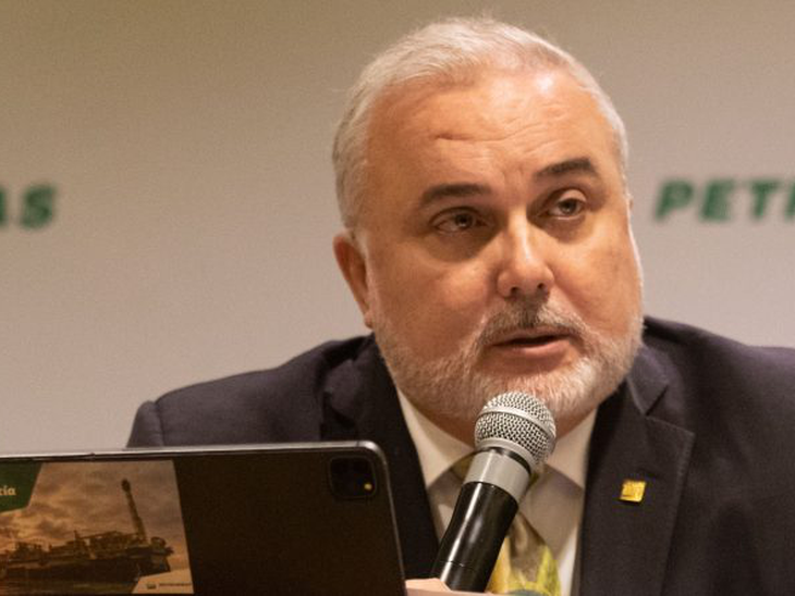 Jean Paul Prates é eleito presidente do Conselho de Administração do IBP