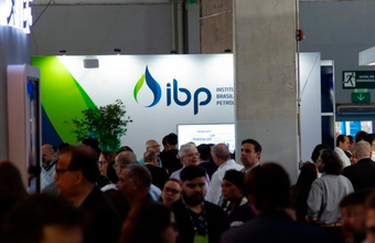 Exposição da Rio Pipeline 2025 destaca inovações em energia e logística