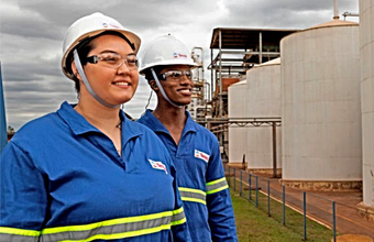 Tereos abre vagas para Jovens Engenheiros, programa de aceleração de carreiras