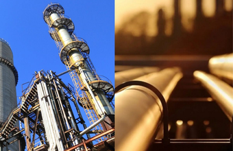 Com um olhar no futuro, Petrobras lança os programas Biorefino 2030 e Gas+