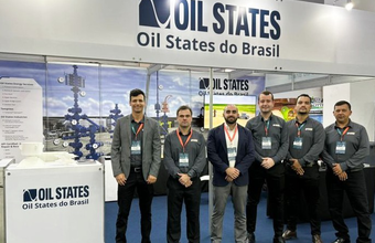 Oil States está na Mossoró Oil & Gas Expo