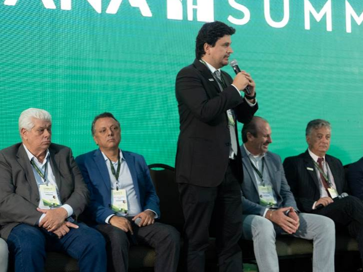 Cana Summit produz carta de intenções pedindo ação imediata dos governantes