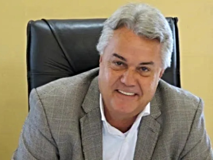 Presidente da Copergás eleito como representante do Nordeste na Abegás
