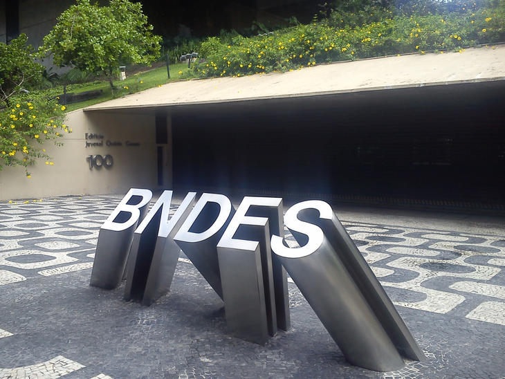 BNDES: nova linha de crédito para apoiar elaboração de projetos de infraestrutura