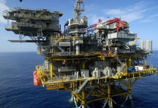 Produção da PetroRio cresce 36% no segundo trimestre Produção da PetroRio cresce 36% no segundo trimestre