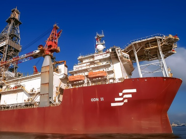 Foresea estende contratos das sondas ODN II e Norbe IX com a Petrobras