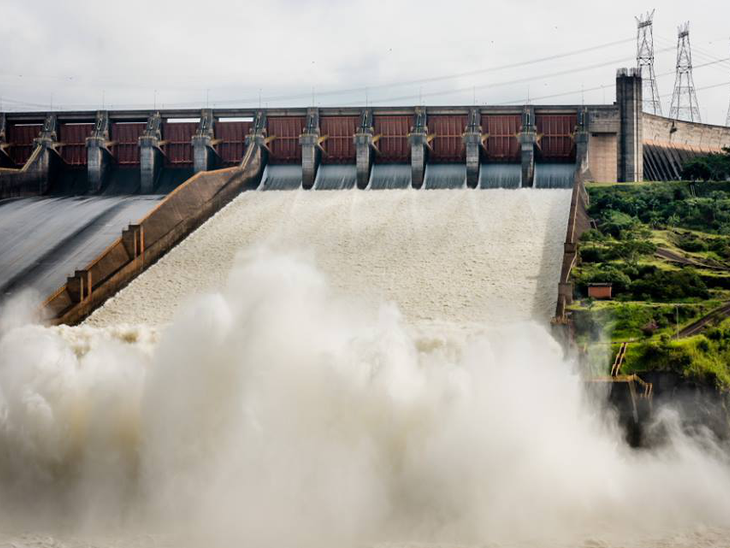 Publicada Medida Provisória para enfrentamento da situação hídrica e garantia do fornecimento de energia elétrica