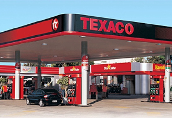 Grupo Ultra assina contrato de compra da rede de postos Texaco Grupo Ultra assina contrato de compra da rede de postos Texaco