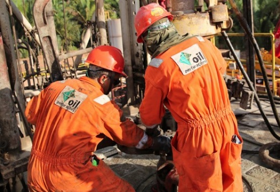 Great Oil adquire 95% de participação no bloco REC-T-107, na Bahia Great Oil adquire 95% de participação no bloco REC-T-107, na Bahia