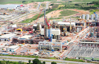 Declaração de complexidade: parecer do Cade sobre venda da Petroquímica Suape e Citepe