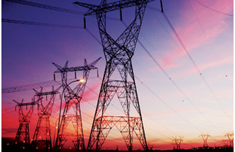 Itaipu inaugura equipamento que aumenta a capacidade de transmissão de energia para o Paraguai