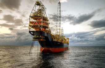 OGX afirma que fluxo de petróleo em Tubarão Martelo está normalizado