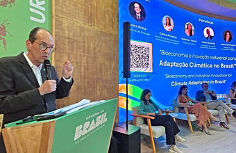 Embrapii abre chamada pública para capacitação de grupos de pesquisas de ICTs da Região Norte do país