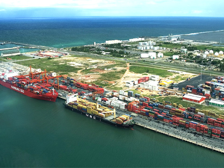 Construcap anuncia estaleiro em Suape