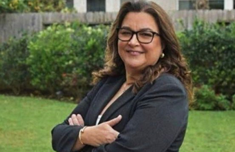 Evelyn Vilchez é a nova presidente da Chevron Brasil