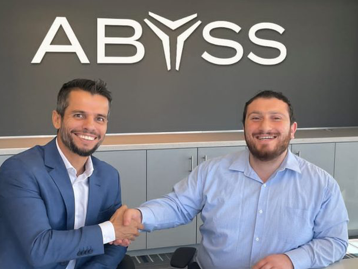 Qualitech e Abyss Solutions firmam parceria para levar mais tecnologia à indústria offshore