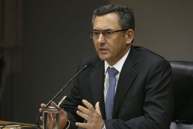 Exploração do excedente de petróleo na área da Cessão Onerosa exige aprovação da lei, diz Guardia Exploração do excedente de petróleo na área da Cessão Onerosa exige aprovação da lei, diz Guardia