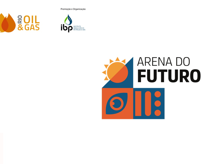 Com foco nas principais tendências de tecnologia e inovação, Rio Oil & Gas apresenta a Arena do Futuro em 2022