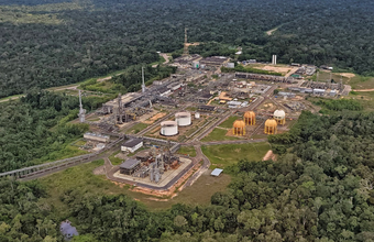 Retomada dos investimentos da Petrobras no Amazonas