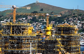 Audiência pública da ANP debate relatórios de conteúdo local