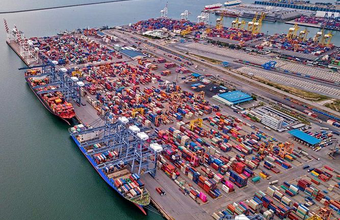 Agenda de sustentabilidade dos portos brasileiros ganha destaque com acordo Mercosul–União Europeia