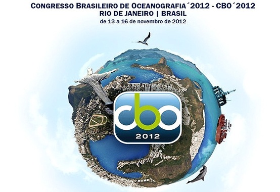 Congresso Nacional de Oceanografia começa hoje no RJ Congresso Nacional de Oceanografia começa hoje no RJ