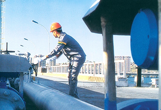Gasoduto Itaboraí-Guapimirim terá 85% de conteúdo local Gasoduto Itaboraí-Guapimirim terá 85% de conteúdo local