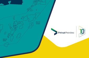 PPSA lança Painel Interativo de Produção com informações dos volumes de óleo e gás da União em contratos de partilha e em jazidas unitizadas