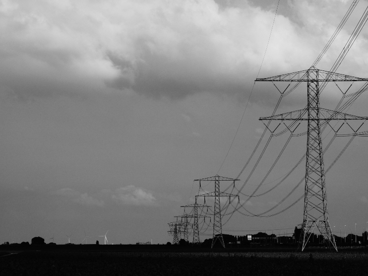 ANEEL define cotas de garantia física de energia e potência da UHE Paraibuna