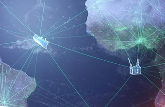 Inmarsat fecha acordos importantes para o Fleet Xpress