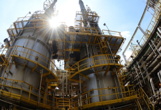 Resultado de imagem para Petrobras segurança operacional na Reduc