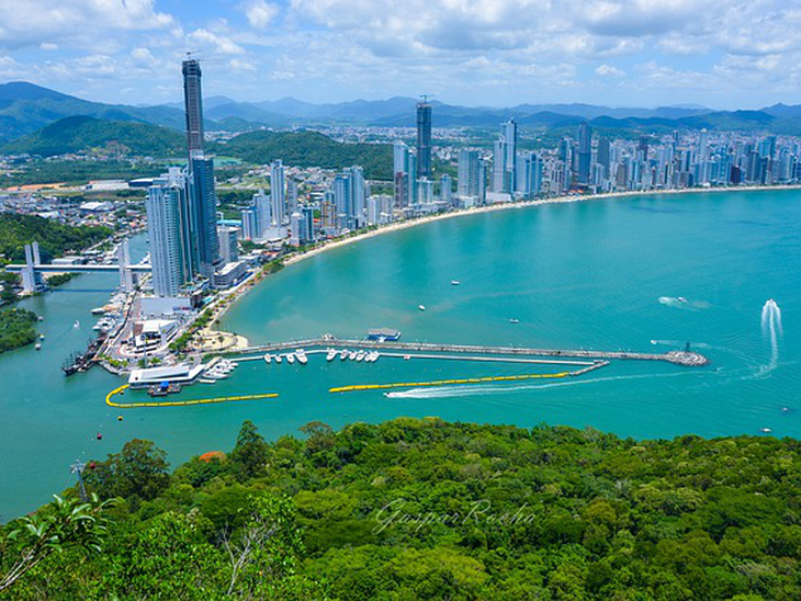 SCGÁS: Expansão de infraestrutura de Gás Natural chega a Balneário Camboriú