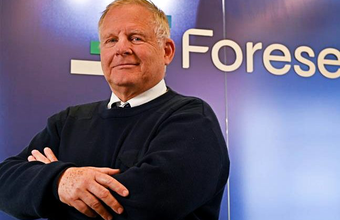 Norbe IX, da Foresea, conclui parada programada de manutenção e segue para Bacia de Santos